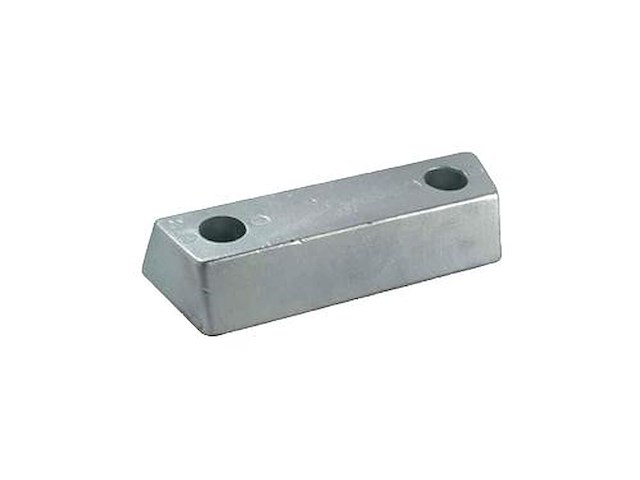 Barra universale zinco per piede Penta 290 Duo Prop - VOLVO -