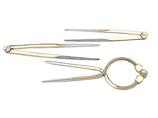 Compasso nautico - Corto -