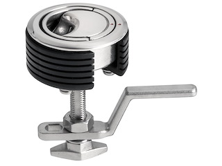 Alzapagliolo Eclipse MK2 senza serratura