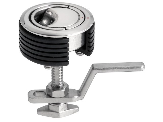 Alzapagliolo Eclipse MK2 senza serratura