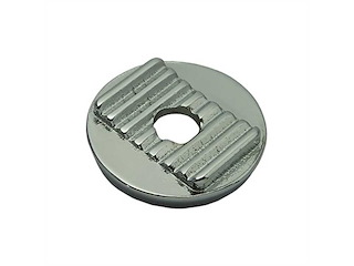 Rondella per portacanna - Ø 54 mm. -