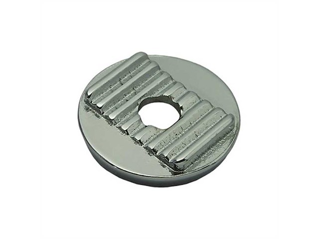 Rondella per portacanna - Ø 54 mm. -