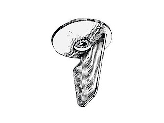 Anodo 55 / 65 / 75 / 85 Hp - SUZUKI -