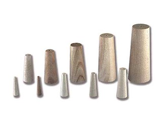 Coni turafalle di emergenza