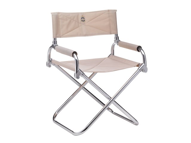 Poltroncina modello Venus - Ecrù - 