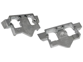 Piastra Entro Fuoribordo - YAMAHA / MARINER -