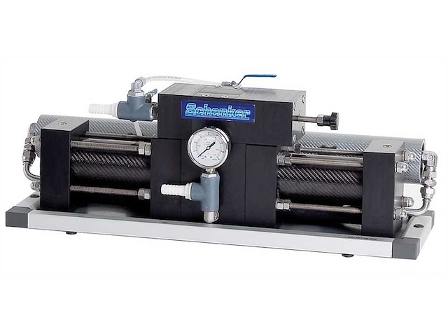 Dissalatore Schenker - Smart 30 Basic 12V