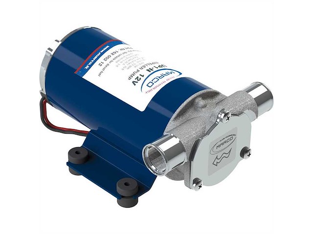 Pompa di sentina autodescante Marco UP1-N 35 lt/min