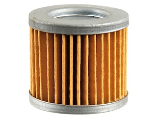  Filtro olio Suzuki DF8/9,9/15/20