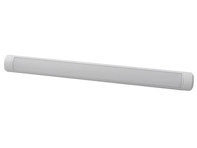 Luce da appoggio stagna - versione su piano - 54 Led -