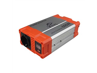 Inverter onda sinusoidale modificata - 500 w -