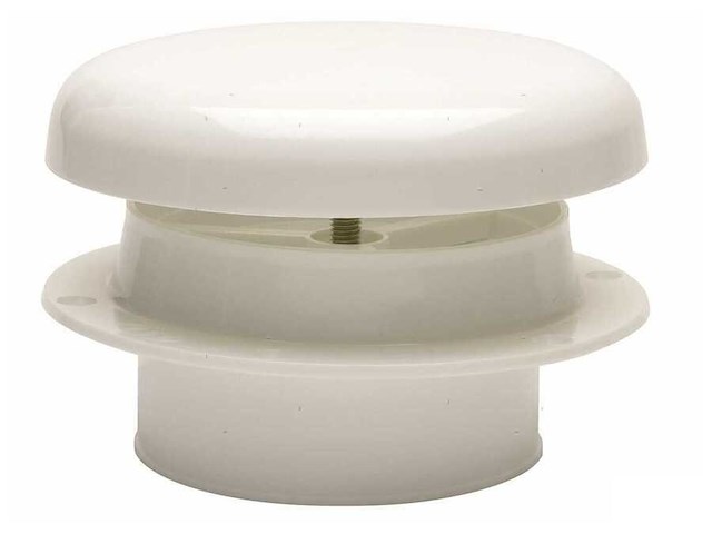 Areatore a fungo da coperta