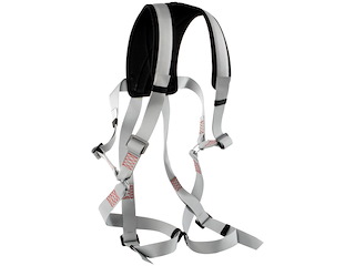 Cintura di sicurezza con bansigo e cinghie