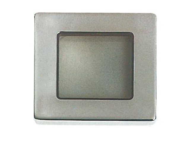 Faretto ad incasso Foresti & Suardi " Hydra "