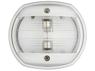 Luce di navigazione Sphera Prua corpo Bianco