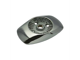 Base stondata di ricambio per portacanna