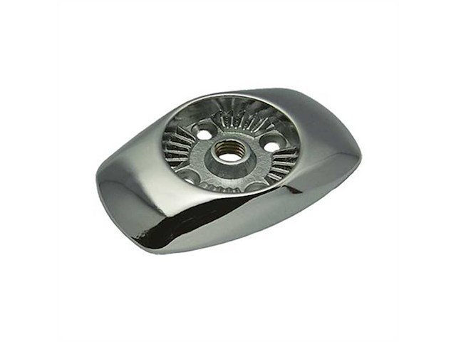 Base stondata di ricambio per portacanna