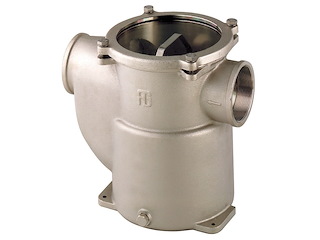 Filtro acqua - mod. Mediterraneo 3/4 -