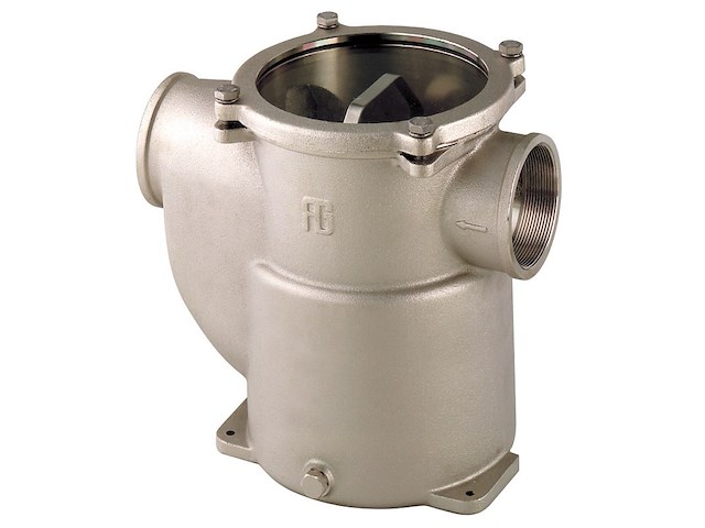 Filtro acqua - mod. Mediterraneo 3/4 -