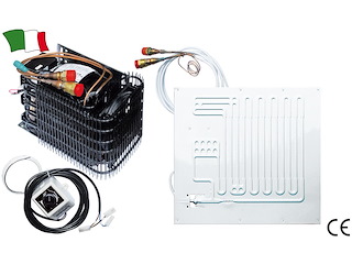 Unità refrigeranti COMPACT Isotherm GE 150