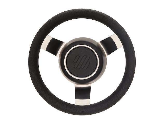 Volante Vivaldi - Vero Volante Italiano -