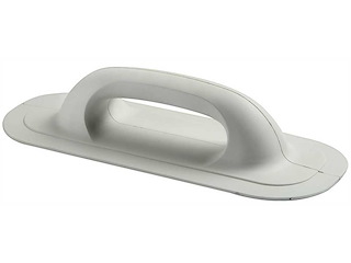 Maniglia EPDM grigio chiaro 230x100 mm