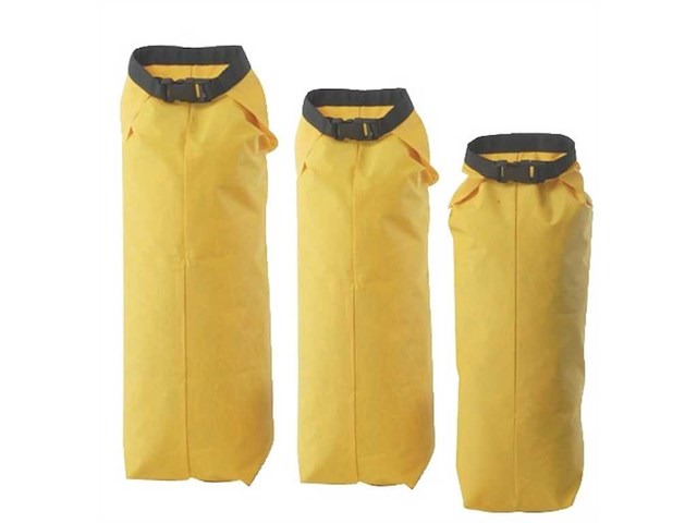 Sacca stagna - 37 litri -