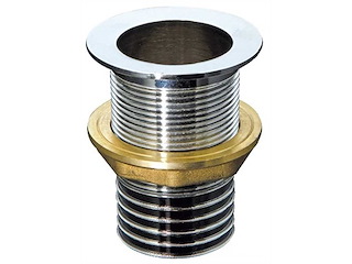 Boccola per tappo ad espansione - 42 mm. 