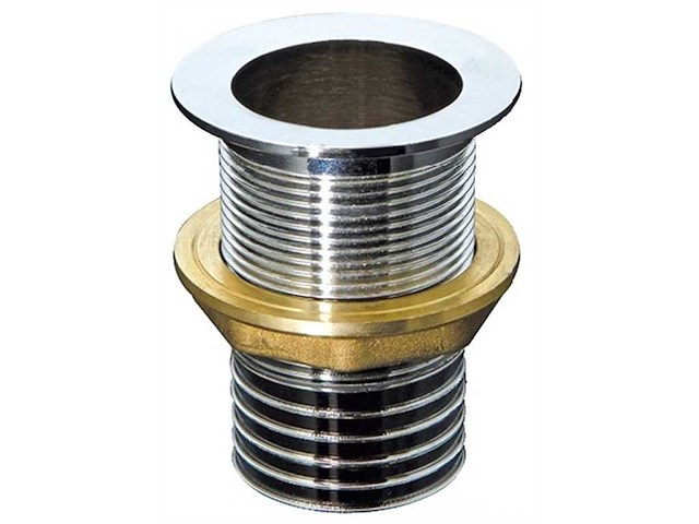 Boccola per tappo ad espansione - 42 mm. 