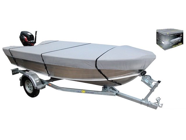  Telone Lance e Scafi Aperti 420/430 cm