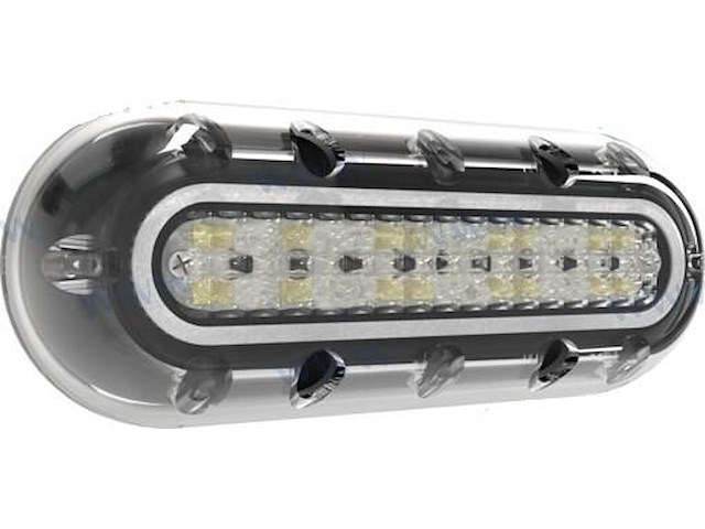 Luce Subacquea AkerLight - 12 Watt - 12 Volt -