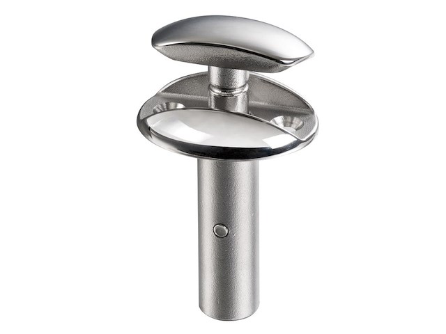  Minibitta a scomparsa Dome