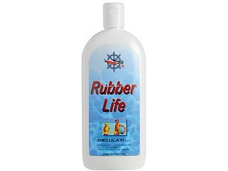 Rubber Life - rigenera Pvc - neoprene