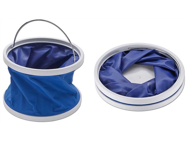 Secchio nautico Pop-Up