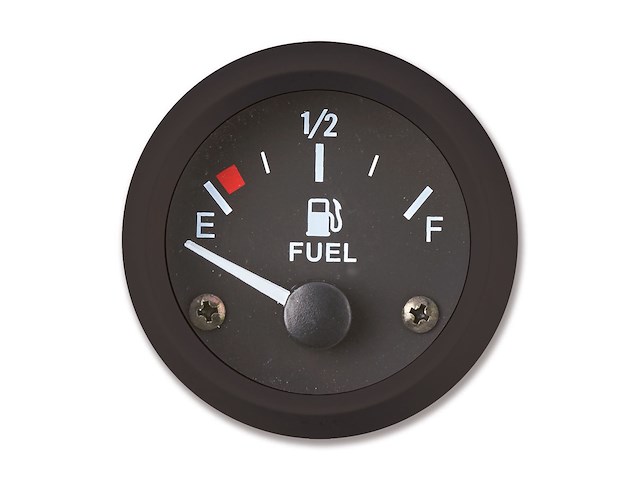 Indicatore livello carburante Eco Line