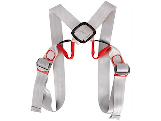 Cintura di sicurezza ultraleggera