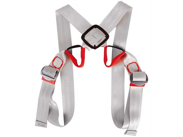 Cintura di sicurezza ultraleggera