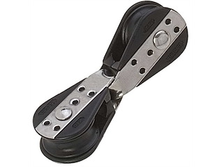 Bozzello doppio opposti VIADANA - "B"