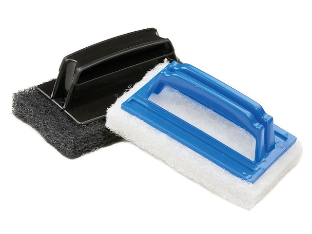 Spazzola pulizia carena - Morbida -