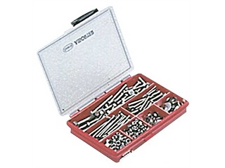 Cassetta viti Compact - 600 pz. -