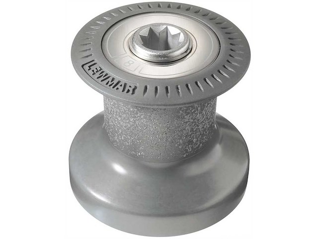Winch LEWMAR Ocean - modello 6