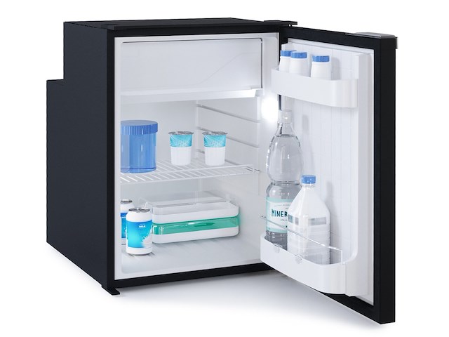 Frigorifero Vitrifrigo C90i - 12-24-220 Volt