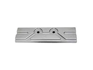 Piastra per motori fuoribordo 150 Hp 4 Tempi - MERCURY / MARINER / MERCRUISER - 