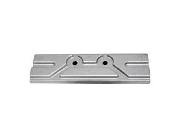 Piastra per motori fuoribordo 150 Hp 4 Tempi - MERCURY / MARINER / MERCRUISER - 