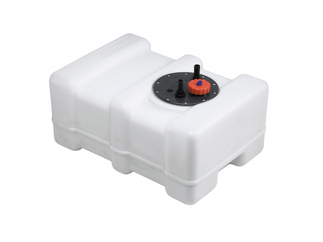 Serbatoio acqua mod. Neos - 70 lt. -