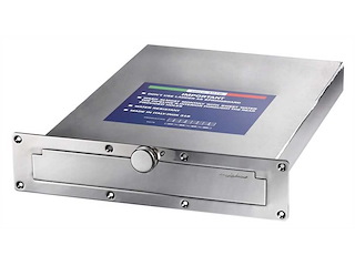 Scaletta nautica a scomparsa Douglas Marine - 4 Gradini