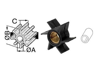 Girante compatibile per FB - Selva - 8095020