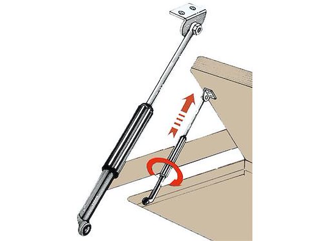 Compasso telescopico 