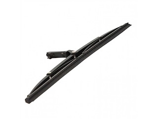 Spazzola in Acciaio Inox - 457 mm. 