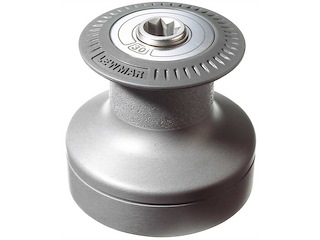 Winch LEWMAR Ocean - modello 16 - 2 velocità